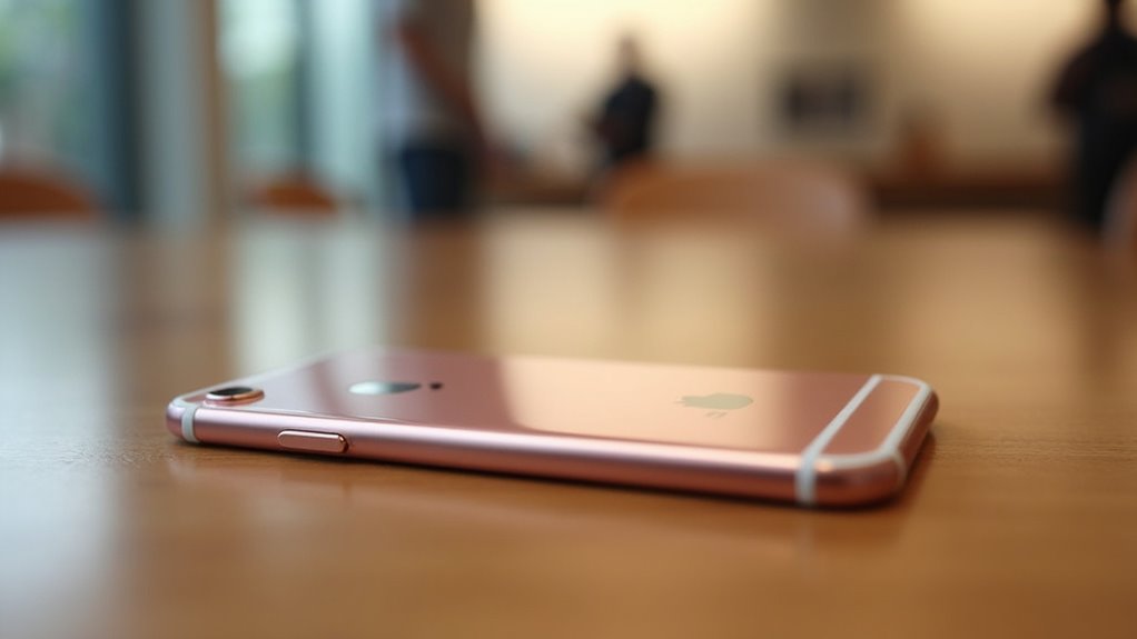 oś czasu premiery iphone