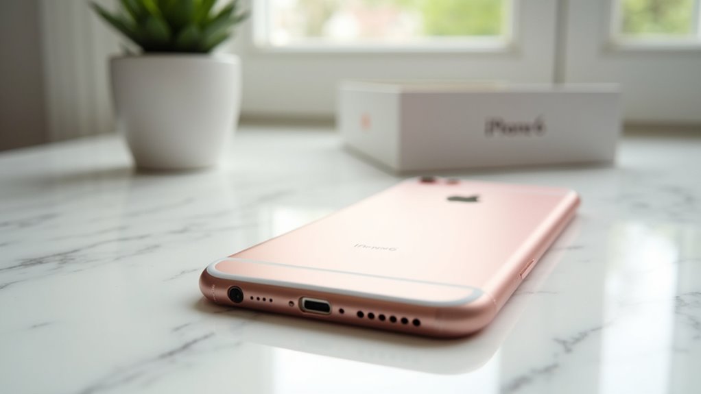 data wydania iphone'a 6s