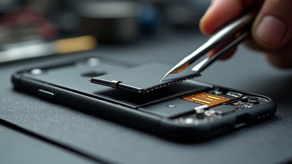 koszt wymiany baterii iphone 7
