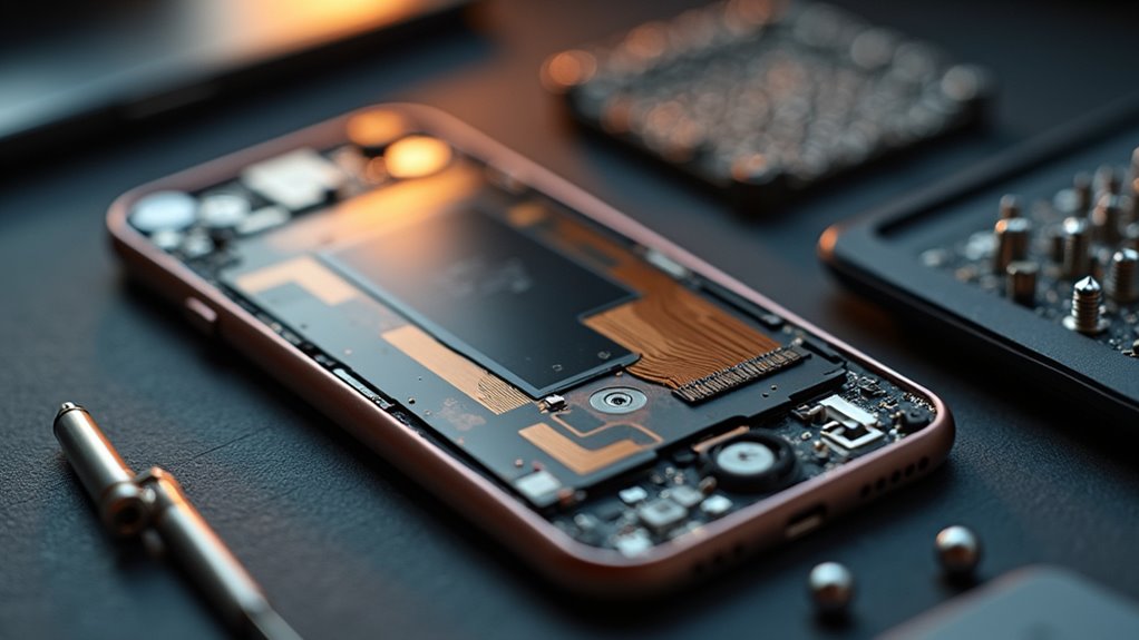 Ile kosztuje wymiana szybki w iPhone 7? koszt wymiany szybki iphone 7