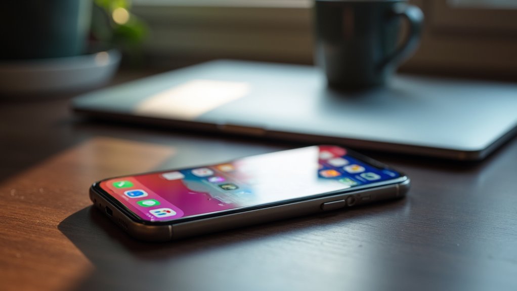 potrzebne rekomendacje aplikacji na iPhone'a