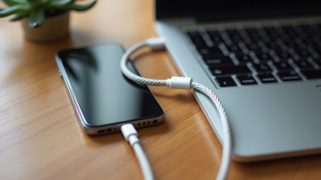 instrukcja tworzenia kopii zapasowej telefonu iPhone na komputerze