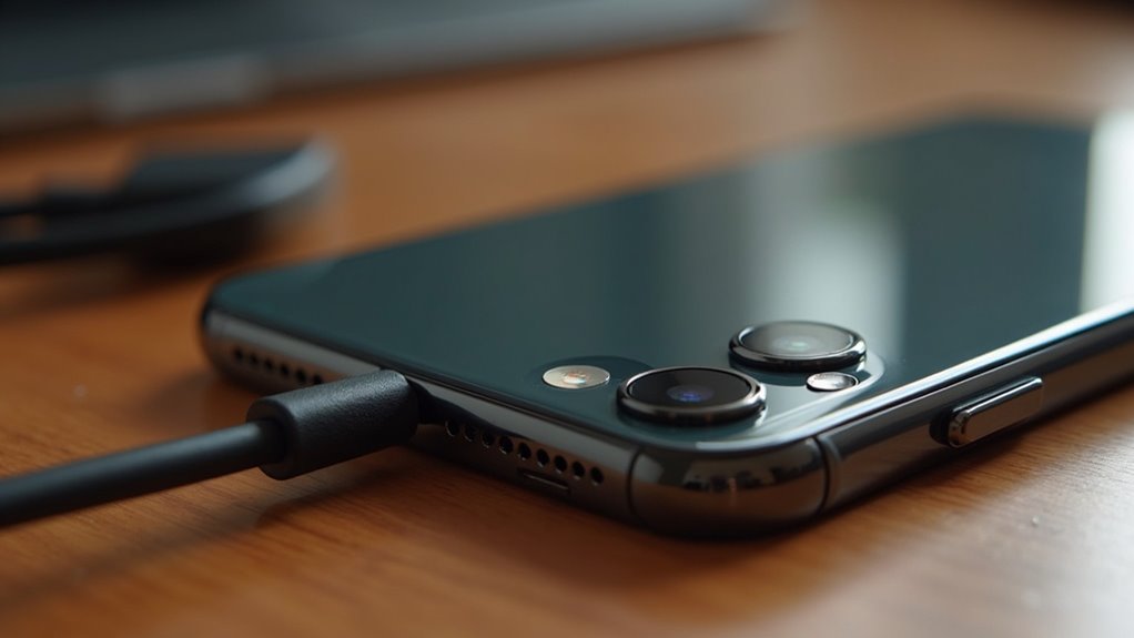 iPhone: Szybkie ładowanie – jak je włączyć? identyfikacja kompatybilności ładowania iPhone