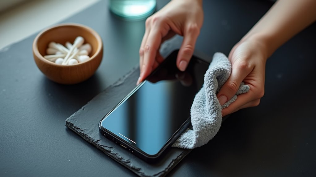 Jak wyczyścić iPhone'a: przewodnik krok po kroku instrukcja czyszczenia iphone'a