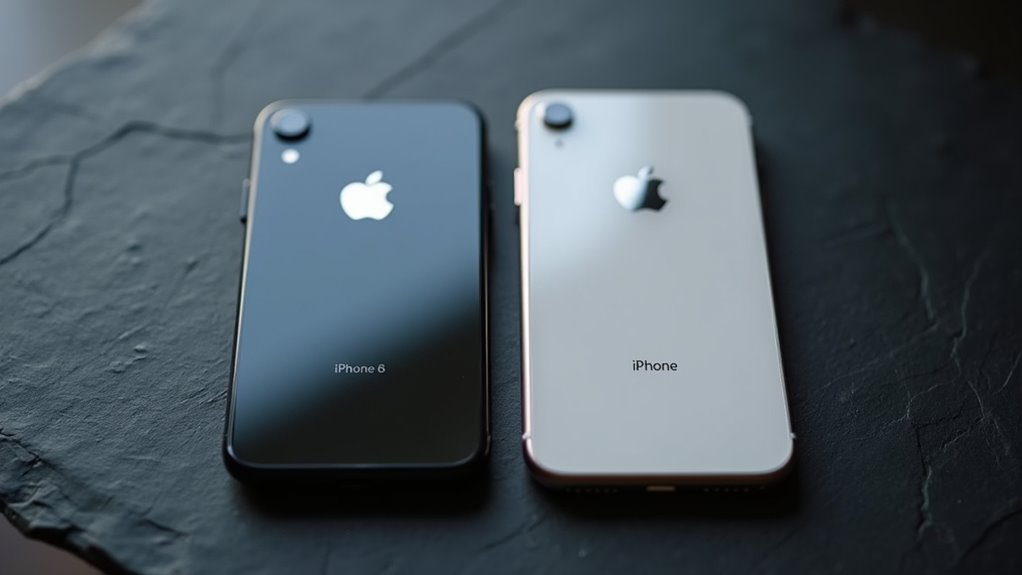 iPhone SE 2020 vs iPhone 8: Porównanie kluczowych różnic porównanie iPhone'ów kluczowe różnice