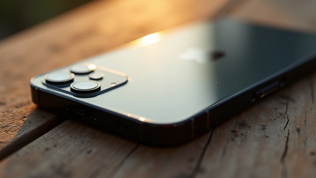 porównanie iphone'a mini vs se