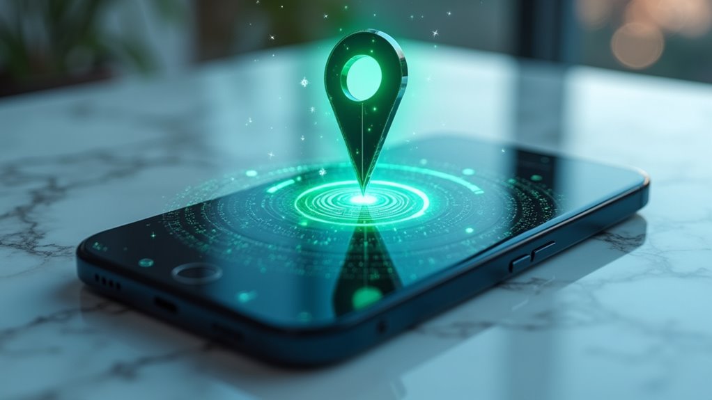 Lokalizator iPhone'a: Jak to działa? wyjaśnienie funkcji lokalizatora iphone'a