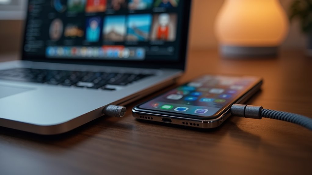 Przewodnik po integracji zdjęć między iPhone
