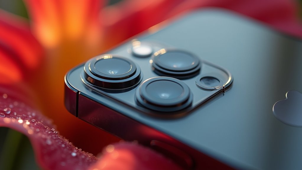 Jak włączyć tryb Makro w iPhone’ie kompatybilność fotografii makro w iPhone