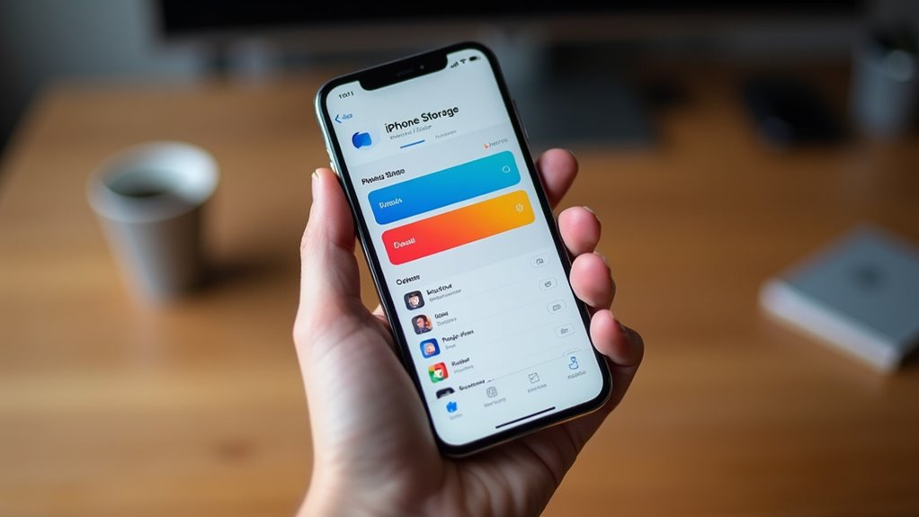 Jak sprawdzić pojemność iPhone'a przegląd zarządzania pamięcią iPhone