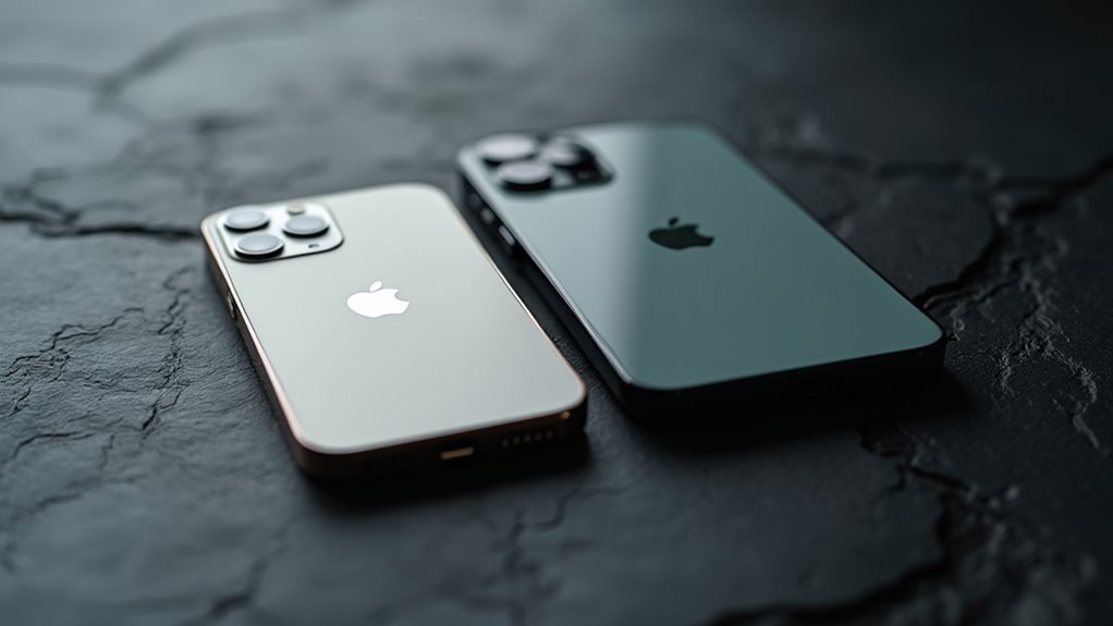 analiza porównawcza modeli iphone