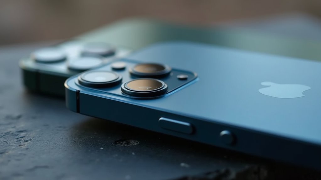 Iphone 12 vs 11 Pro – Porównanie analiza porównawcza modeli iPhone'a