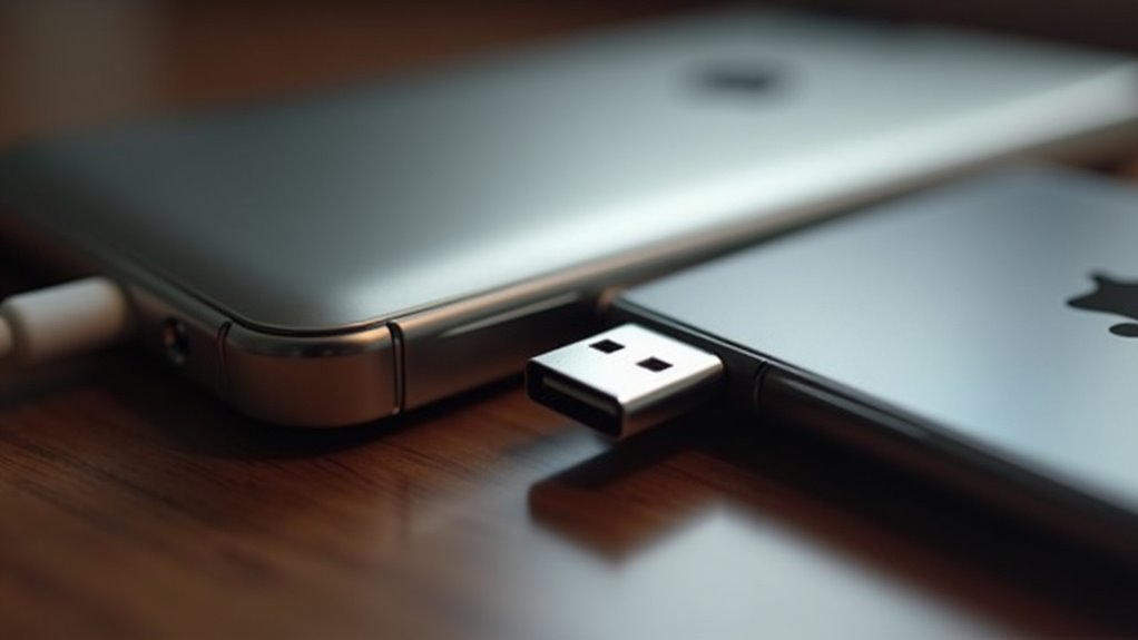 ocena kompatybilności portu iPhone’a