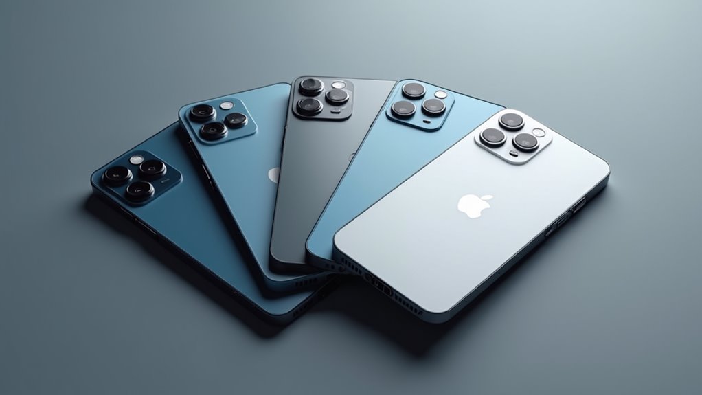 Który iPhone kupić w 2021 roku: poradnik kupującego Przewodnik po zakupie iPhone'a 2021