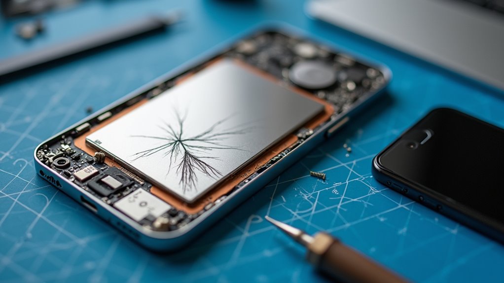 zapytanie o koszt naprawy iPhone'a