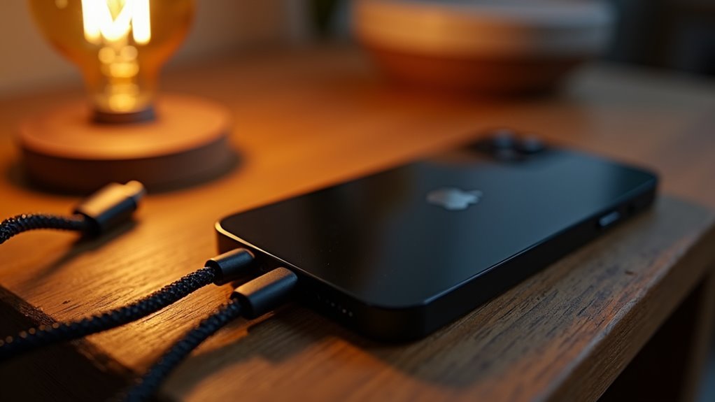 wydajność baterii iphone se 2022