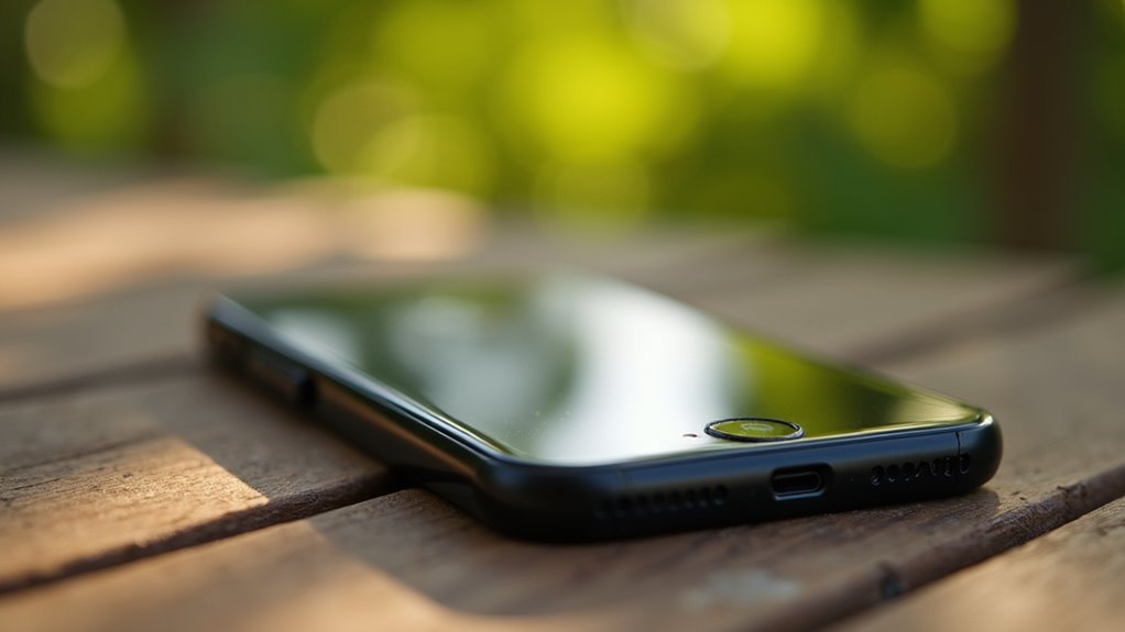 iPhone SE: Ile cali? rozmiar ekranu iphone se