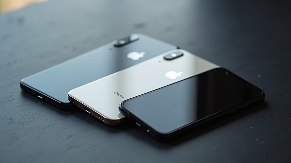 Iphone Xs ile cali? Sprawdź specyfikację. analiza porównawcza rozmiarów iPhone