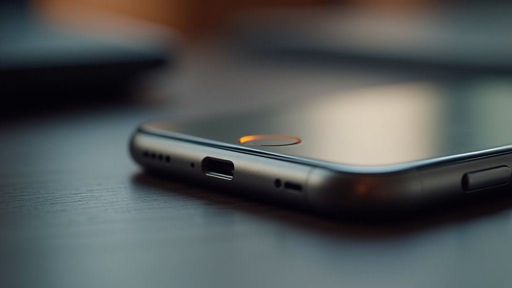 Jak włączyć dźwięk w iPhone’ie przyciski regulacji głośności iPhone