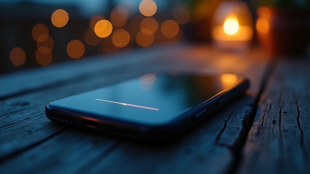 czas trwania aktualizacji iPhone'a jest różny