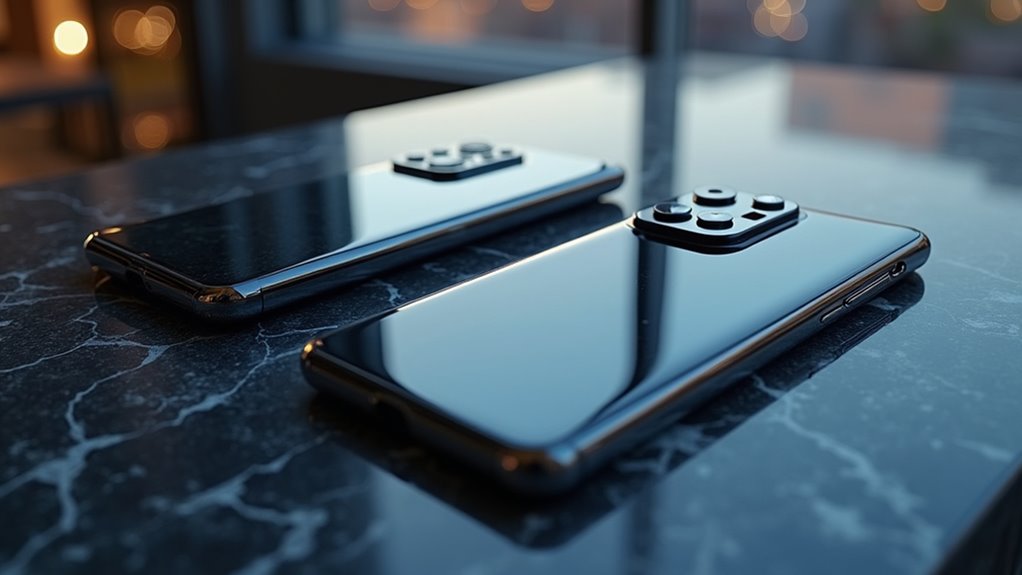 debata iPhone kontra Android
