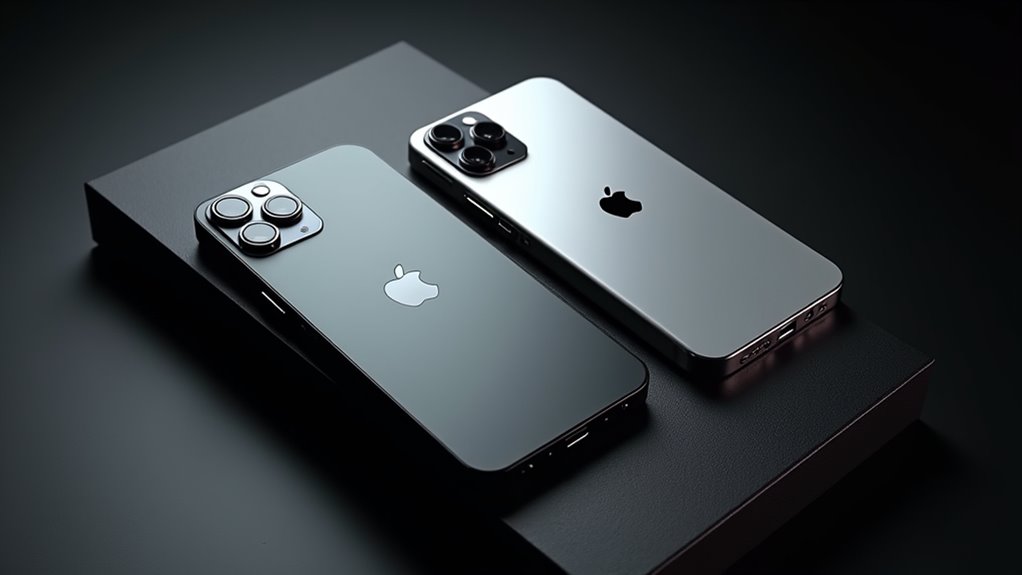 iPhone czy Xiaomi: porównanie telefonów porównanie iPhone'a z Xiaomi