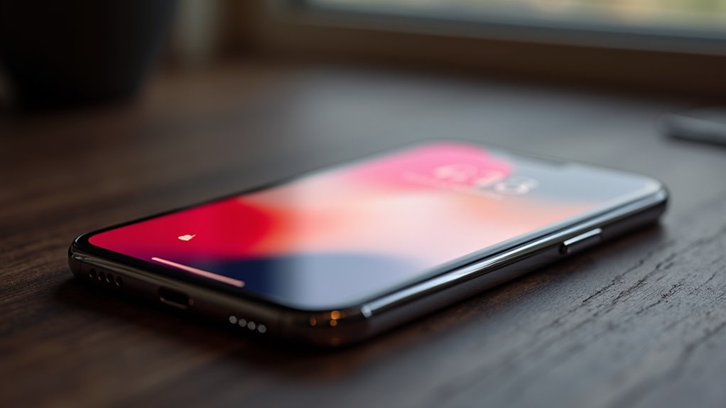 rozmiar ekranu iphone x