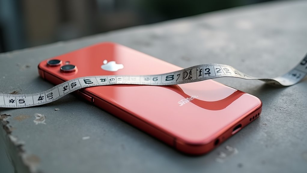 iPhone XR: Ile cali ma ten model? rozmiar ekranu iphone xr