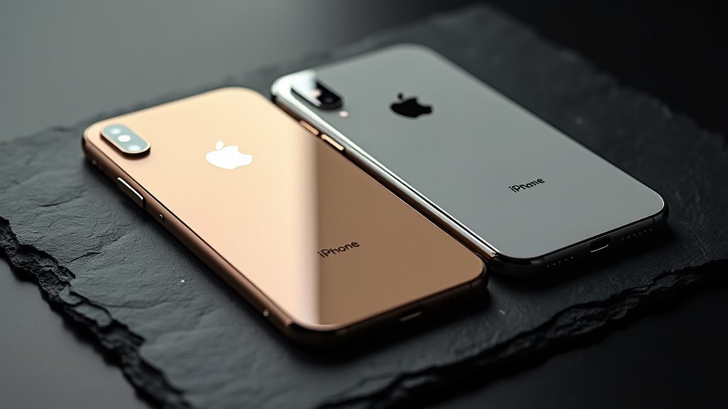 Z którego roku jest iPhone XS? porównanie ulepszeń wydajności iphone xs