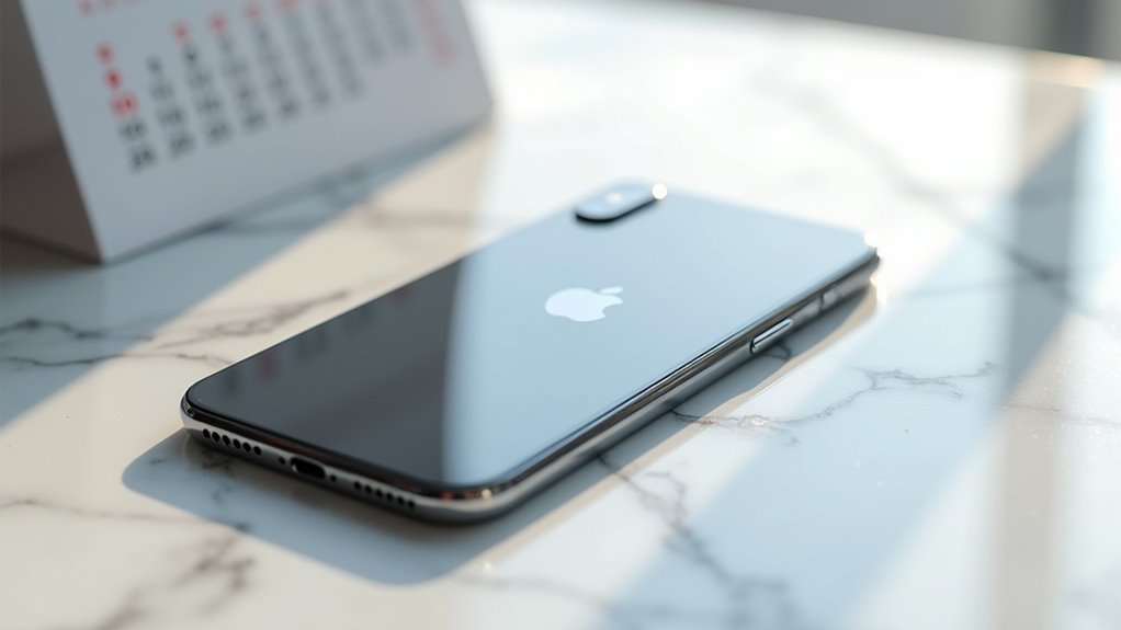Z którego roku jest iPhone XS? daty premiery iphone