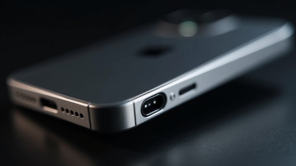 Jakie gniazdo posiada iPhone 14? Lightning. kontrowersyjna ewolucja złącza lightning