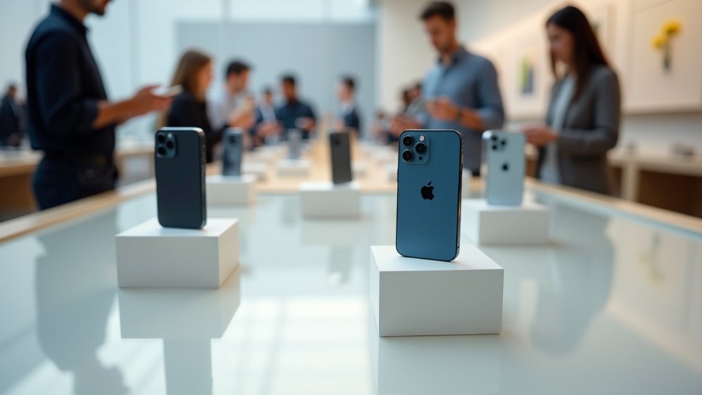 iPhone 13 Pro: Kiedy dostępny? ograniczona dostępność telefonów iPhone