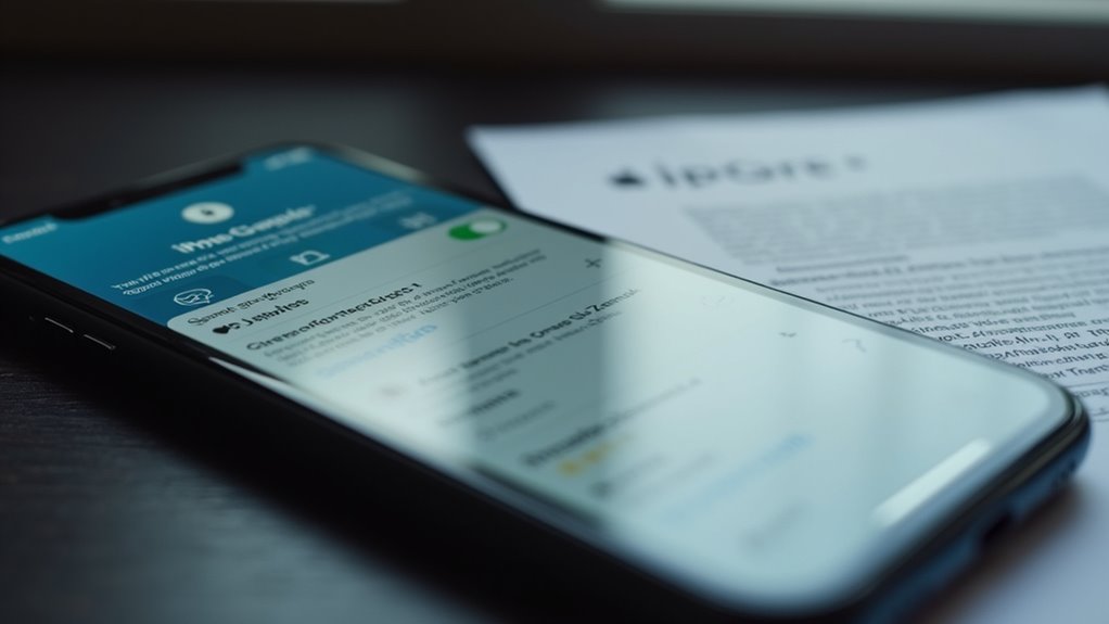 Jak sprawdzić gwarancję iPhone'a ograniczona gwarancja a applecare