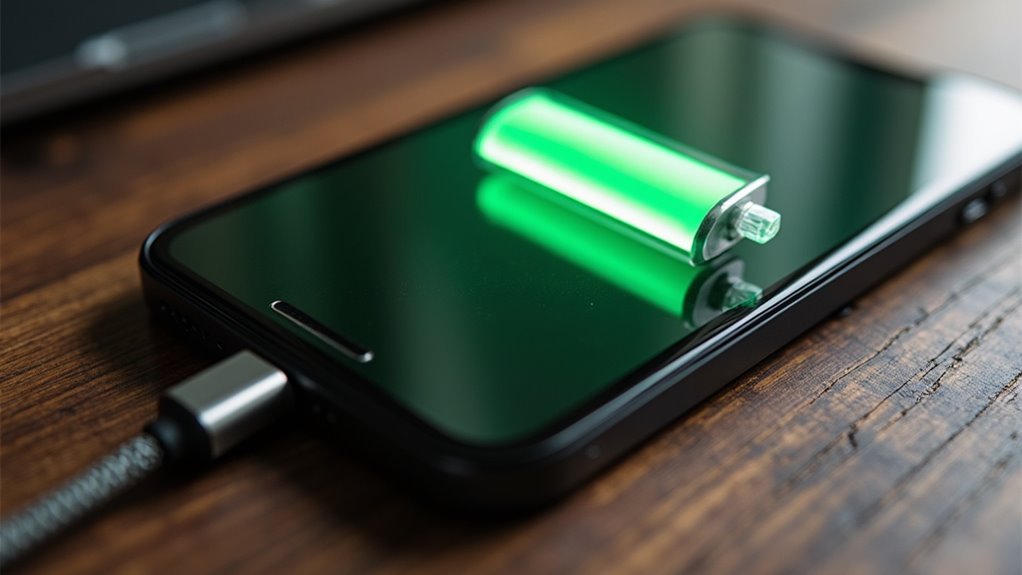 Kiedy ładować iPhone'a: poradnik wyjaśnienie technologii baterii litowo-jonowych