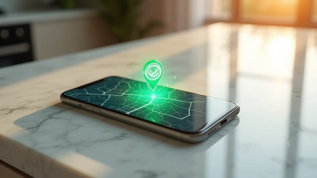 łatwo zlokalizuj iPhone'a dziecka