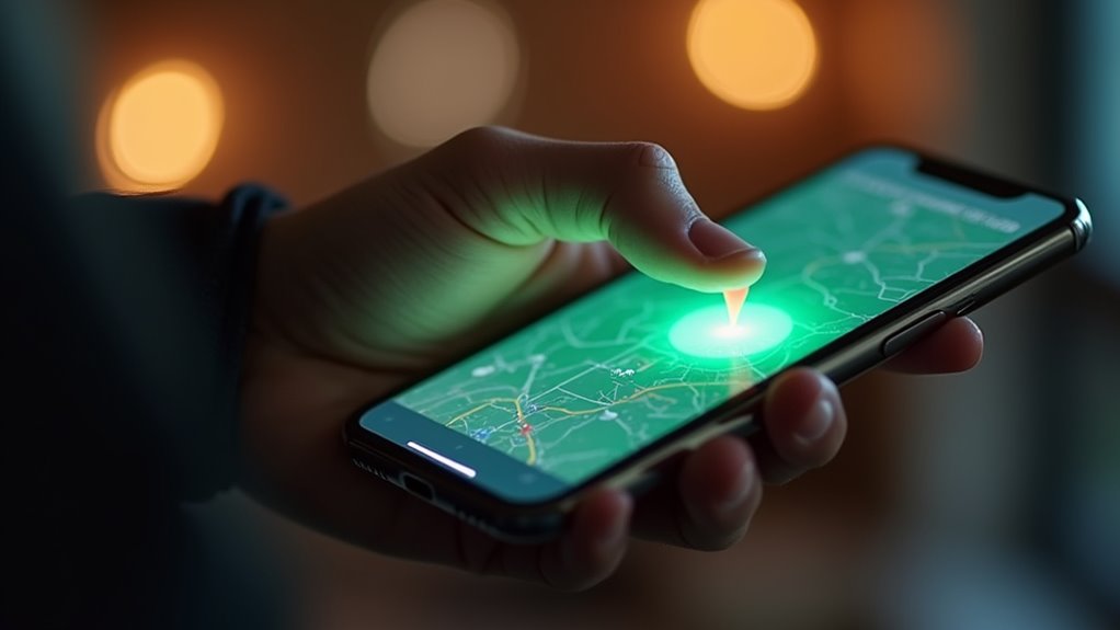 Jak zlokalizować iPhone'a znajomego w aplikacji Znajdź aplikacja znajdź moich znajomych na iphone'a