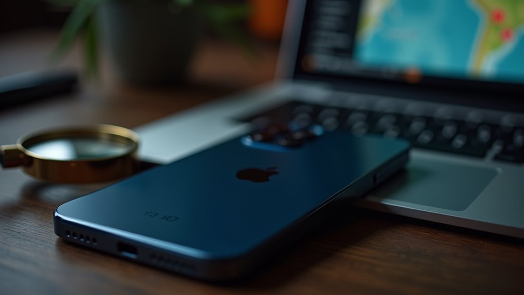 Jak namierzyć iPhone'a po numerze IMEI zlokalizuj iPhone'a za pomocą numeru IMEI
