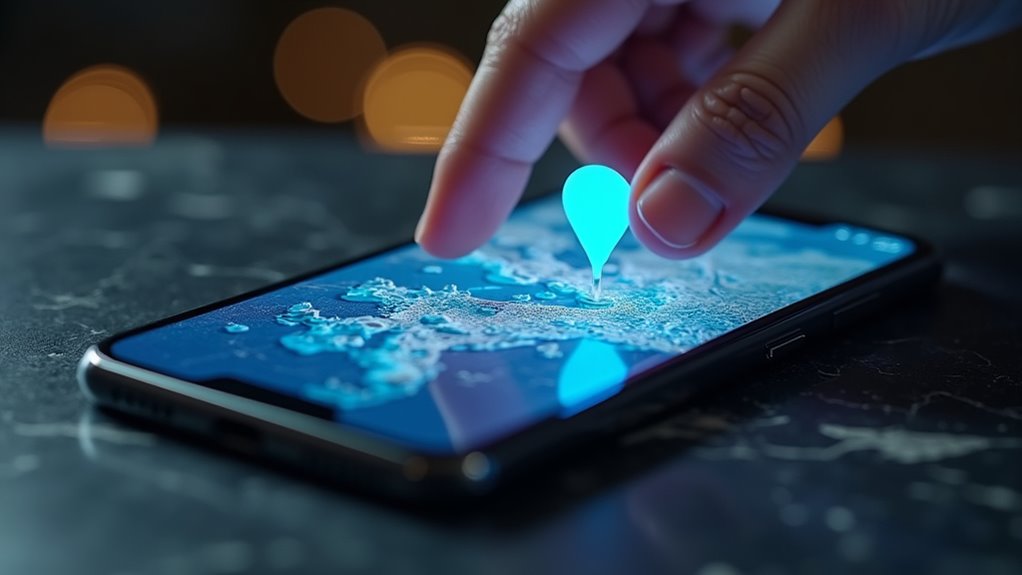 Jak namierzyć iPhone’a? Skuteczne metody lokalizacji. skutecznie zlokalizuj swojego iPhone'a