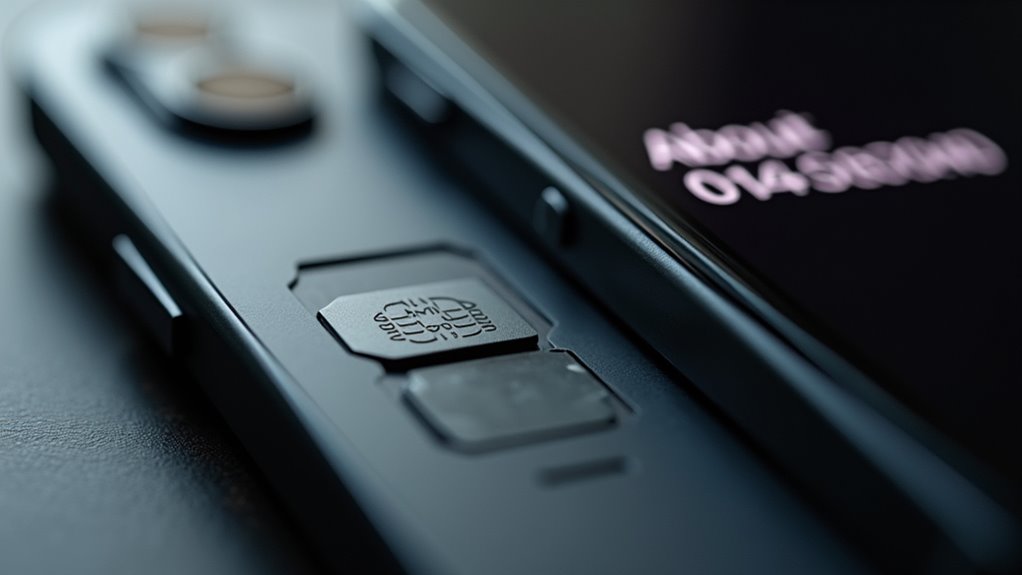 Numer seryjny iPhone’a – co oznacza? lokalizacja numeru seryjnego telefonu iphone