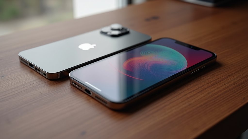 iPhone 12 Pro vs. 13: Porównanie specyfikacji trwałość kontra nowatorska wydajność
