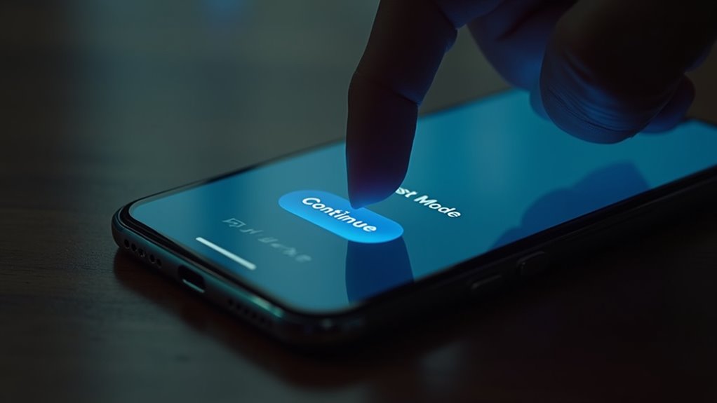 Jak zablokować iPhone'a w przypadku utraty urządzenia ochrona danych w trybie utraconym