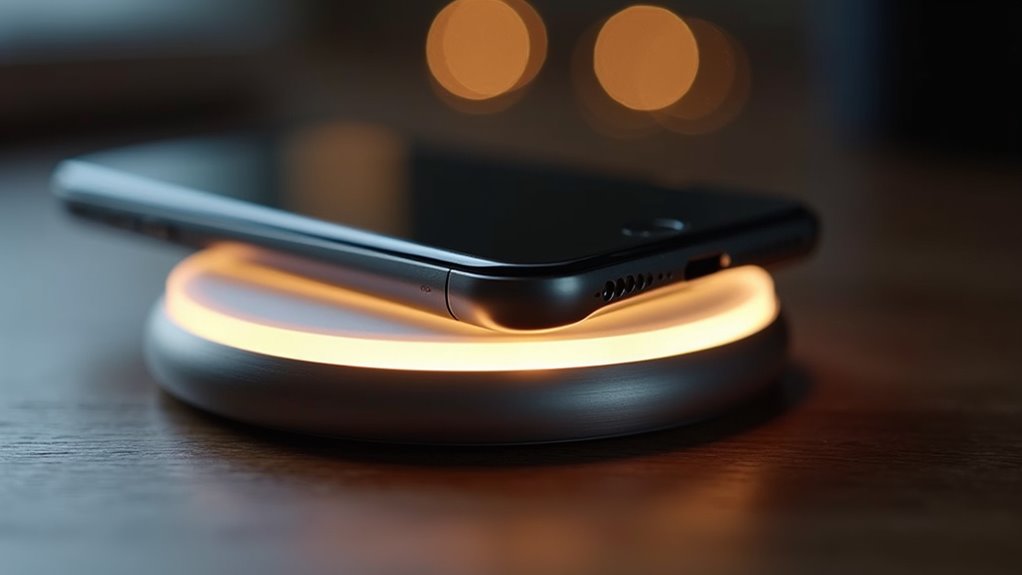 technologia bezprzewodowego ładowania MagSafe