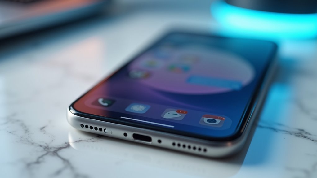 Jak schłodzić telefon? Komunikat o przegrzaniu iPhone'a skutecznie zarządzaj wydajnością urządzenia