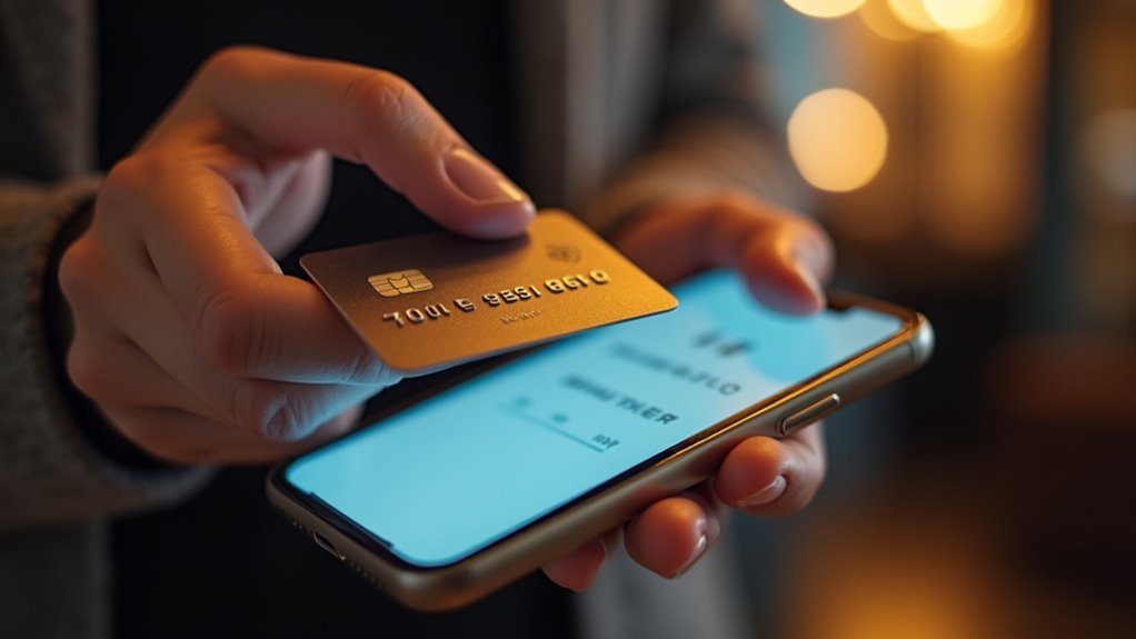 Jak dodać kartę do iPhone’a ręczne wprowadzanie danych karty