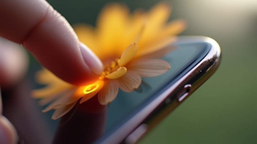 Jak włączyć tryb Makro w iPhone’ie ręczna aktywacja przełącznika makr