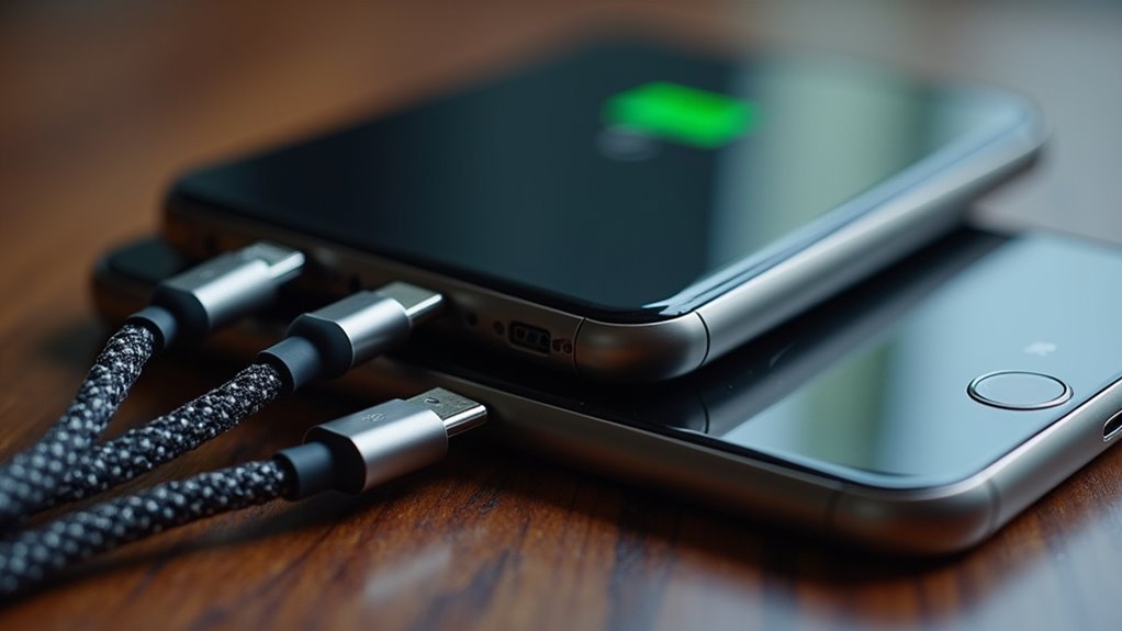 Jak naładować iPhone’a Mistrzowskie opanowanie szybkiego ładowania przewodowego