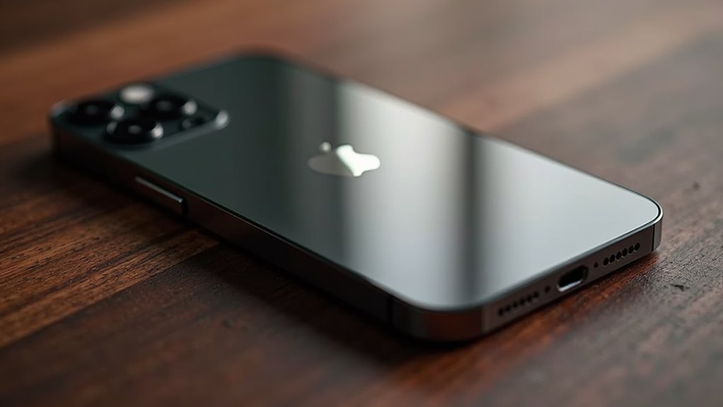 iPhone 12 Pro vs. 13: Porównanie specyfikacji jakość materiałów i wyświetlacz
