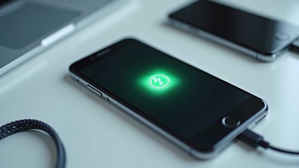 iPhone: Szybkie ładowanie – jak je włączyć? maksymalizuj prędkość przekazywania energii