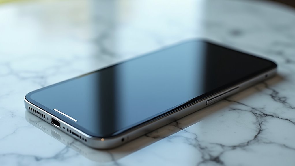 iPhone 12 Pro – Ile cali maksymalny stosunek ekranu do obudowy
