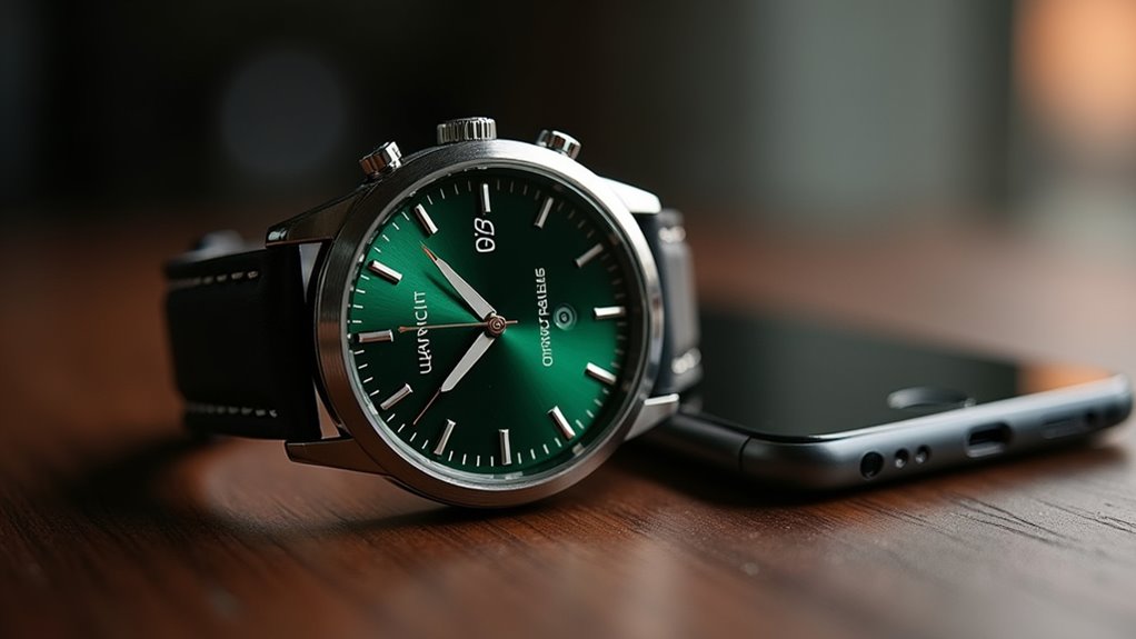 Jaki smartwatch do iPhone'a? Ranking 2026. Medyczna precyzja spotyka się z elegancją